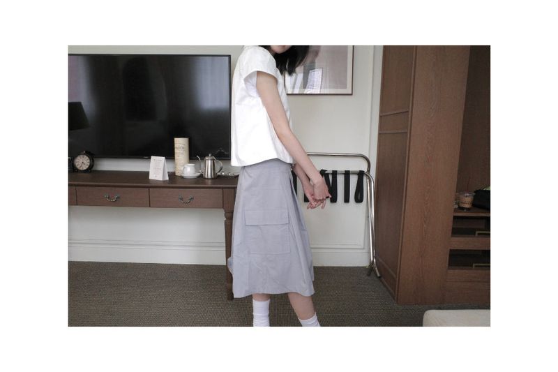 [MD PICK] Kyoui jk (2color)