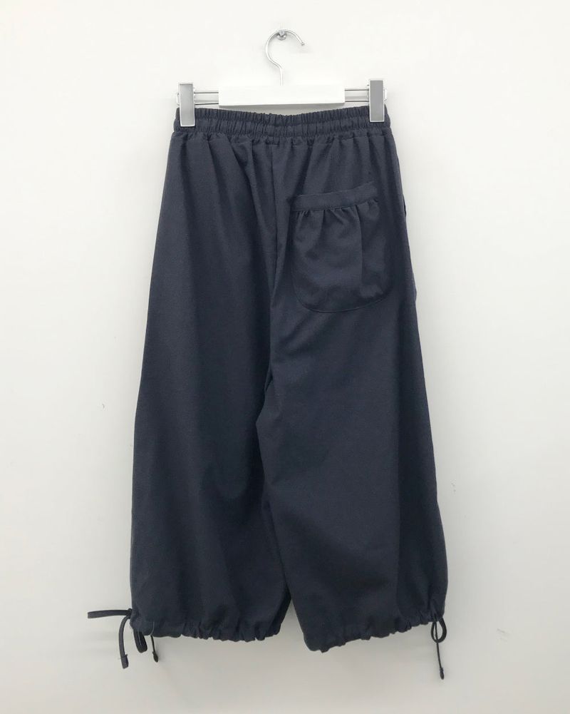 Ambel Harem Pants (2color)