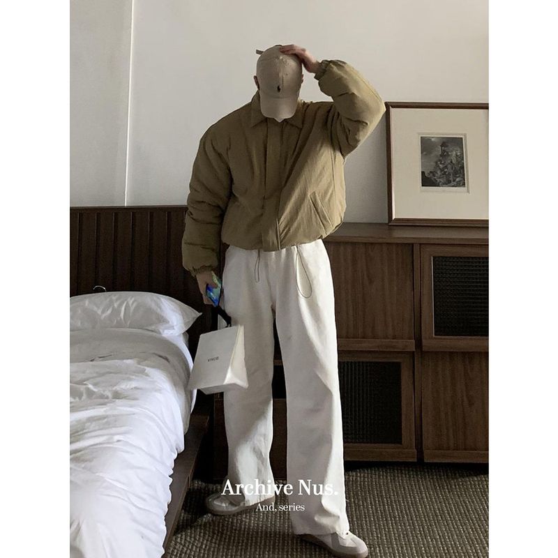 Nus. Sent Padding Jacket