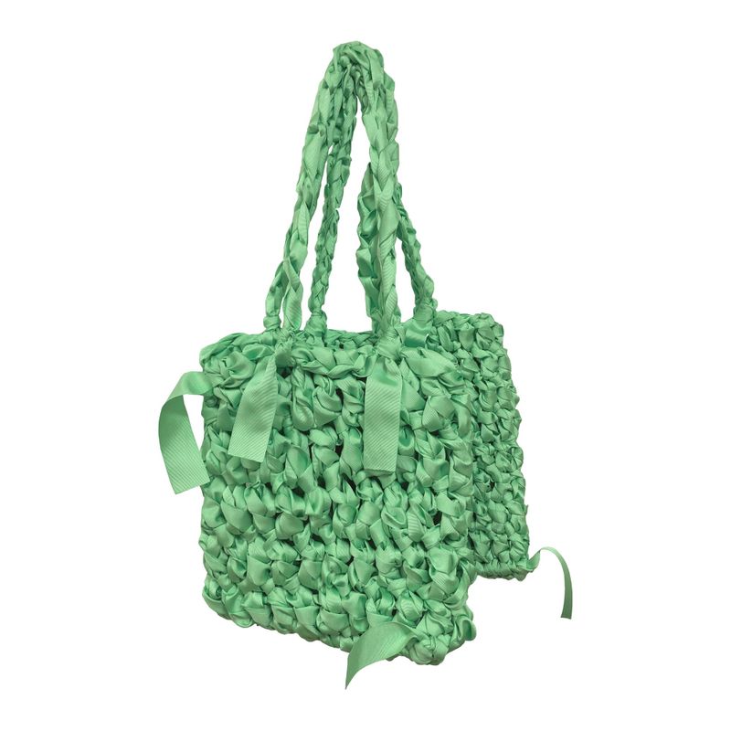 CROCHEANT(クロセアント)の「Matt sac Color(Bags)」