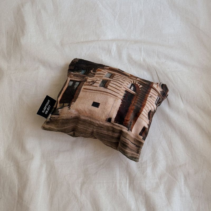 SLEEPTIGHT OBJECT（スリープタイトオブジェクト）の「rover street pouch（Smartphone Accessories）」
