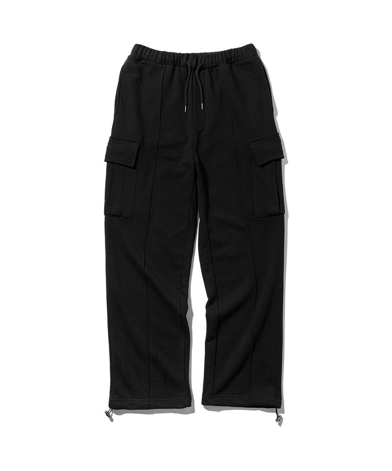 STRING HEAVY TRAINING PANTS