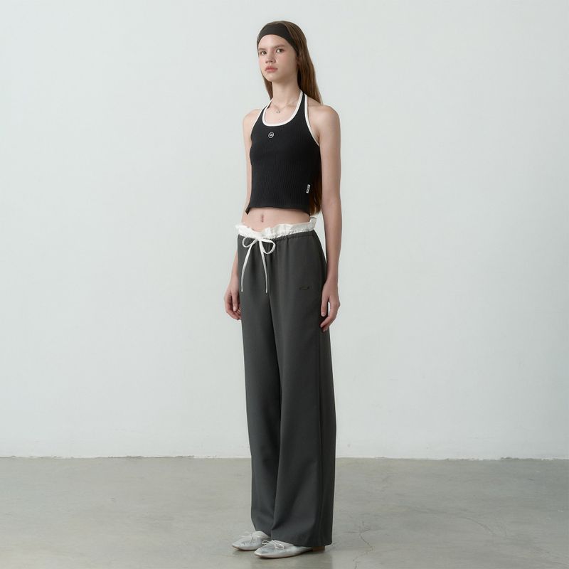 GIGAL BECK TROUSERS