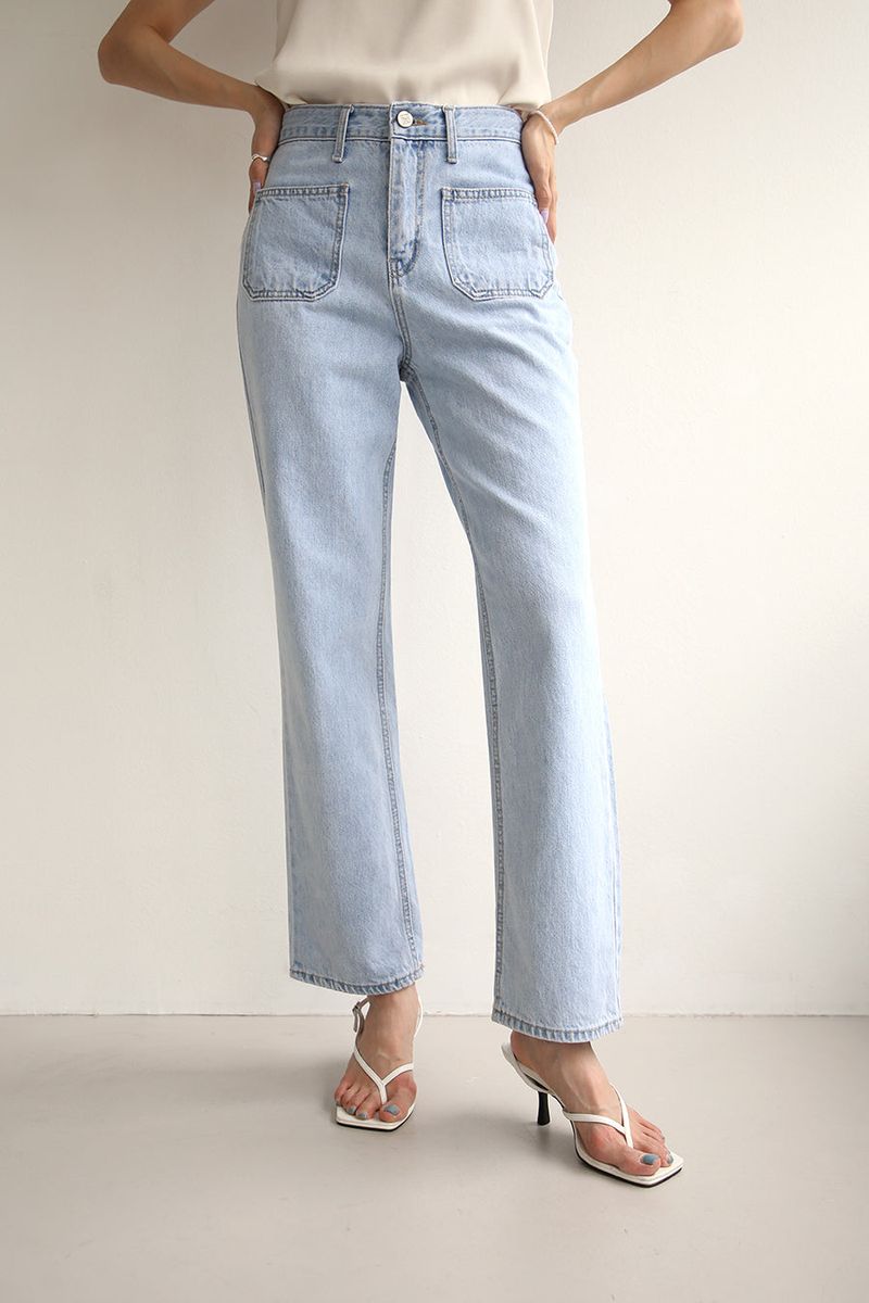 CUSHIO JEANS