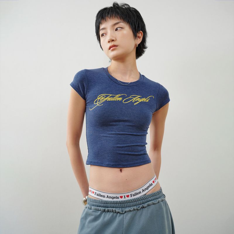 RASTER TEE