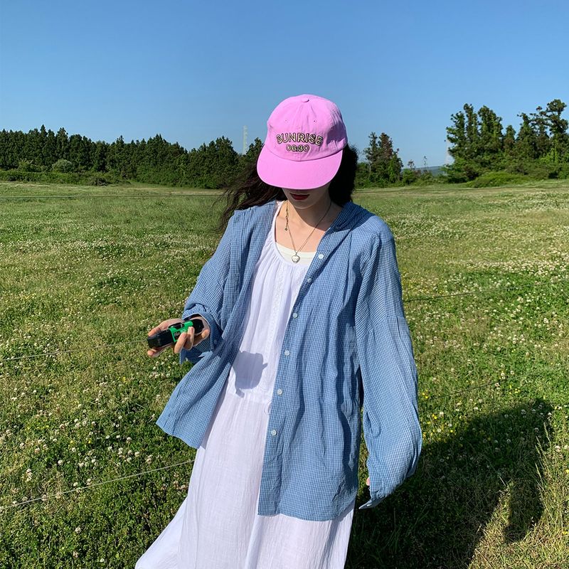 Litoy Linen One-Piece Dress