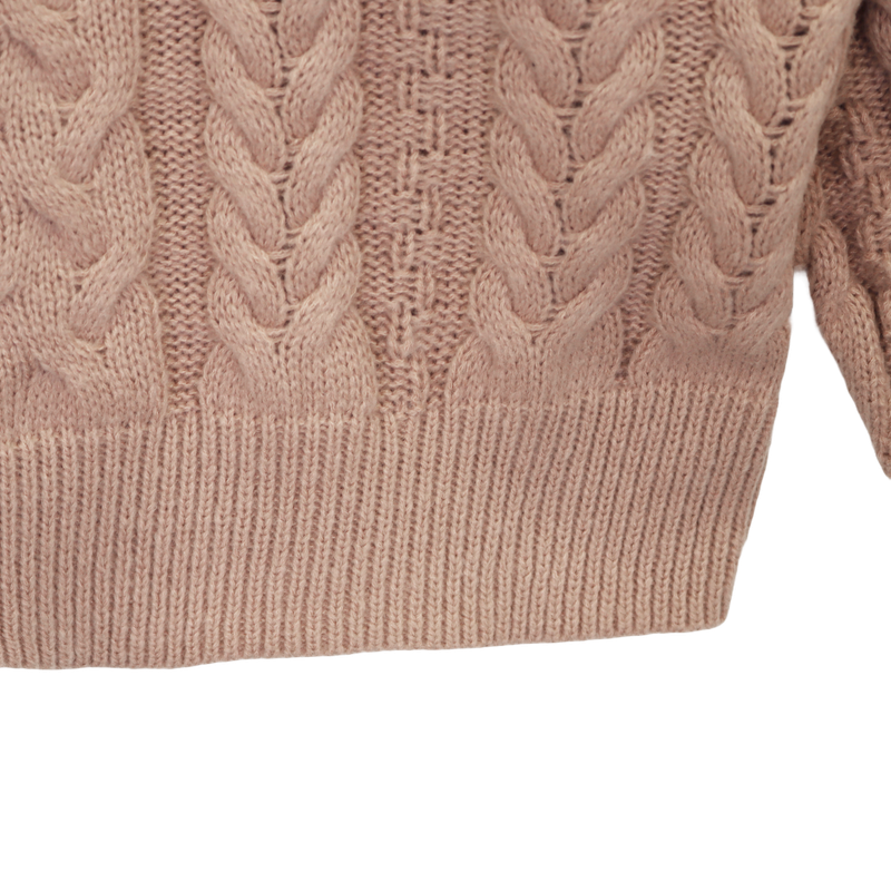 SNOW SWEETY SWEATER