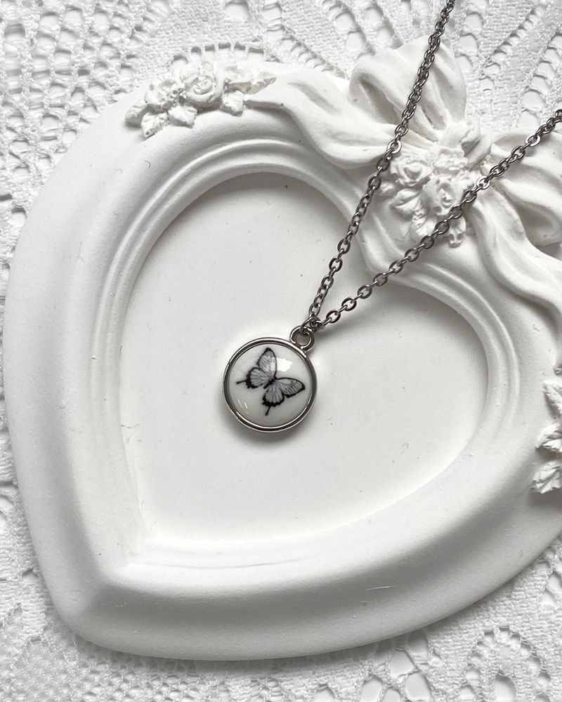 Wandering Youth Special Necklace (5 types)