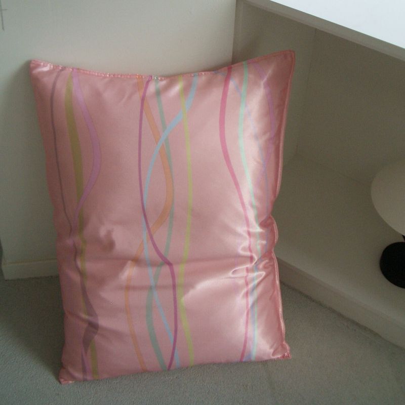 p!nk wave pillowcase