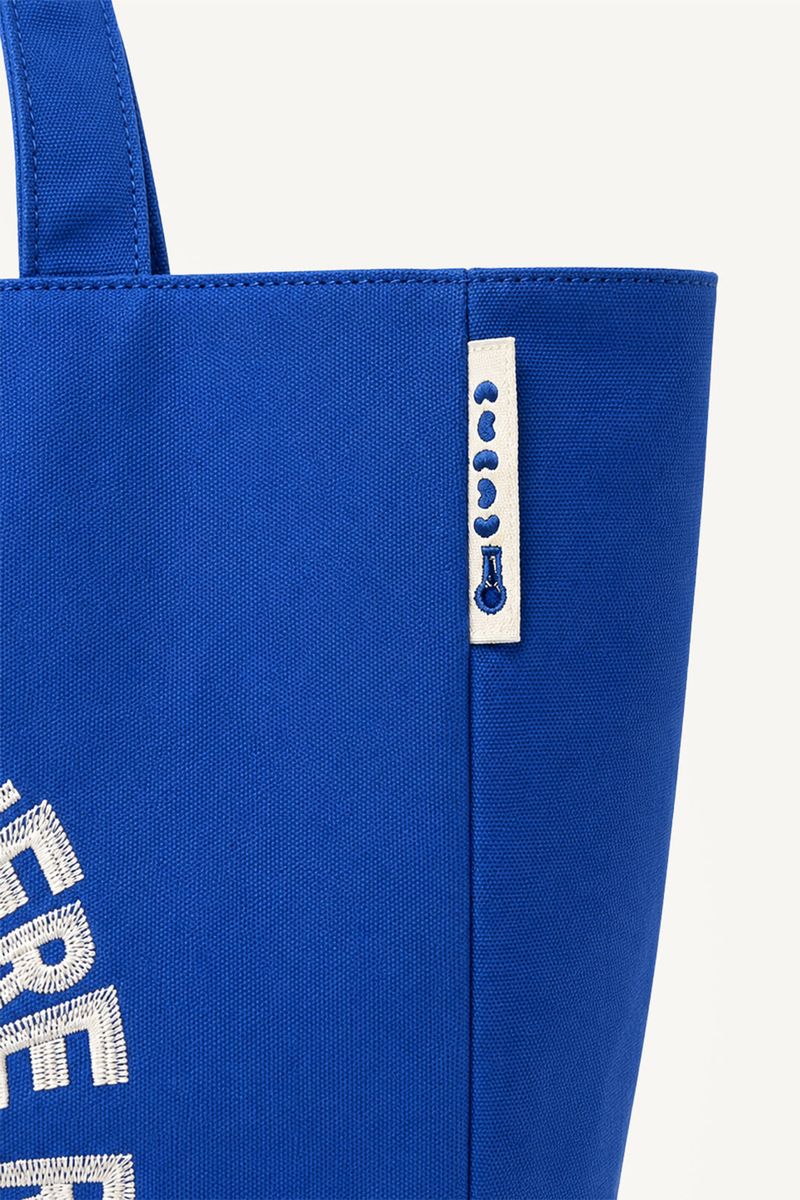 Keyring Big Shopper Bag