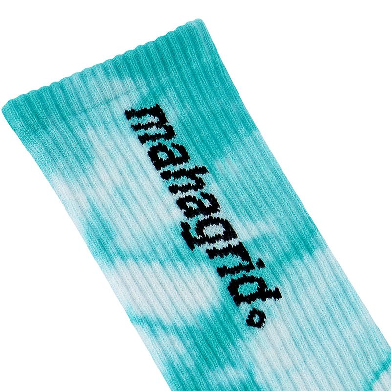 ORIGIN LOGO TIE DYE SOCKS