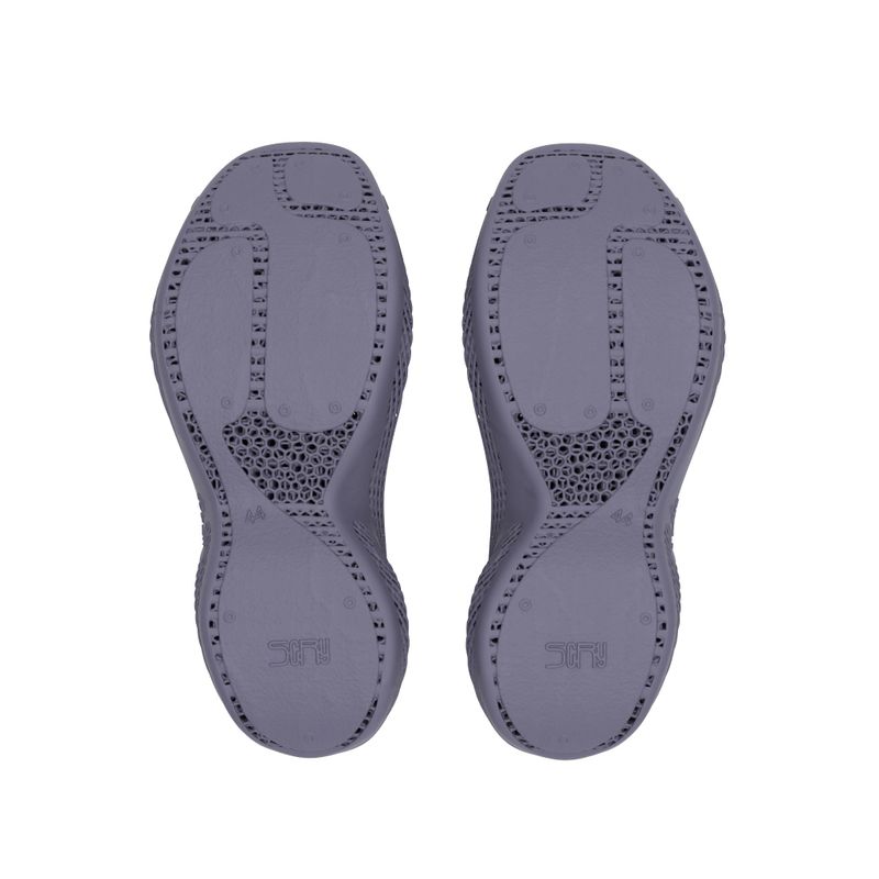 SCRY ZERO A07 Violet