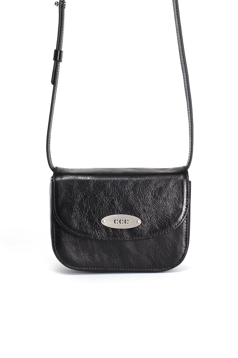 VIVI MINI CROSS BAG_5COLORS