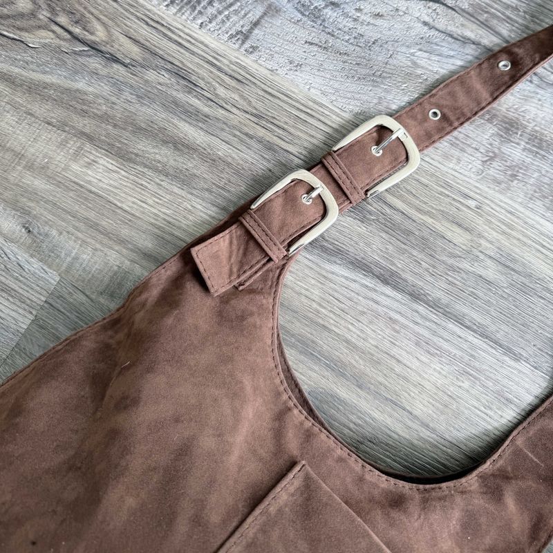 Buckle Hobo