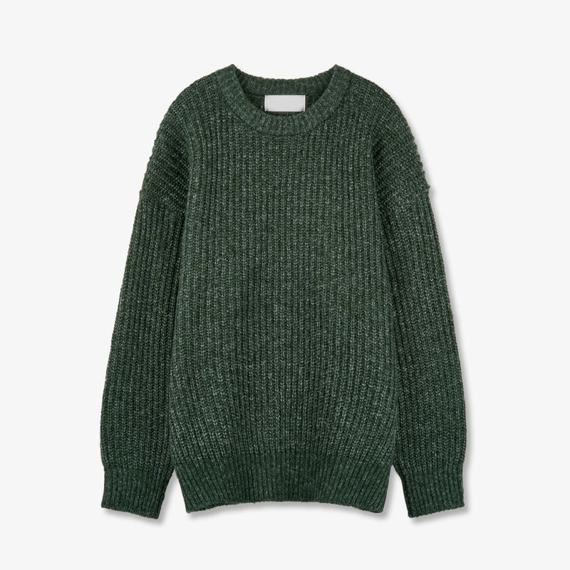 Terry Round Knit (No.793)