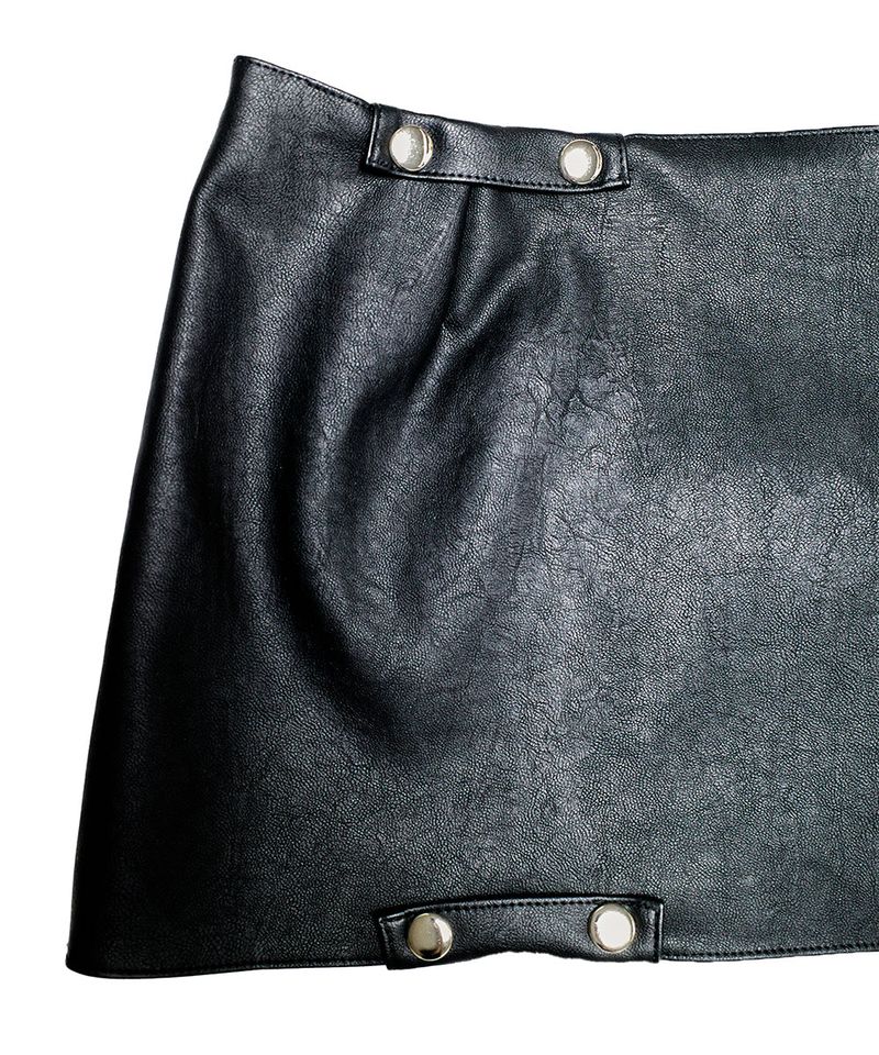[MADE] Diary Skirt 001