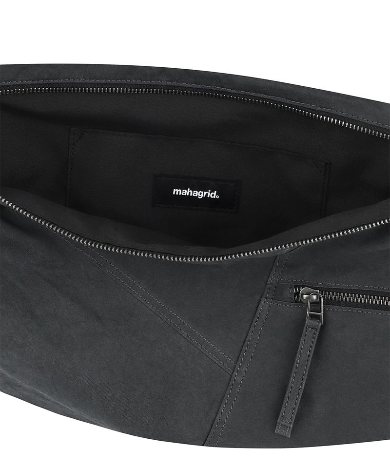 OVERDYED CROSS BAG