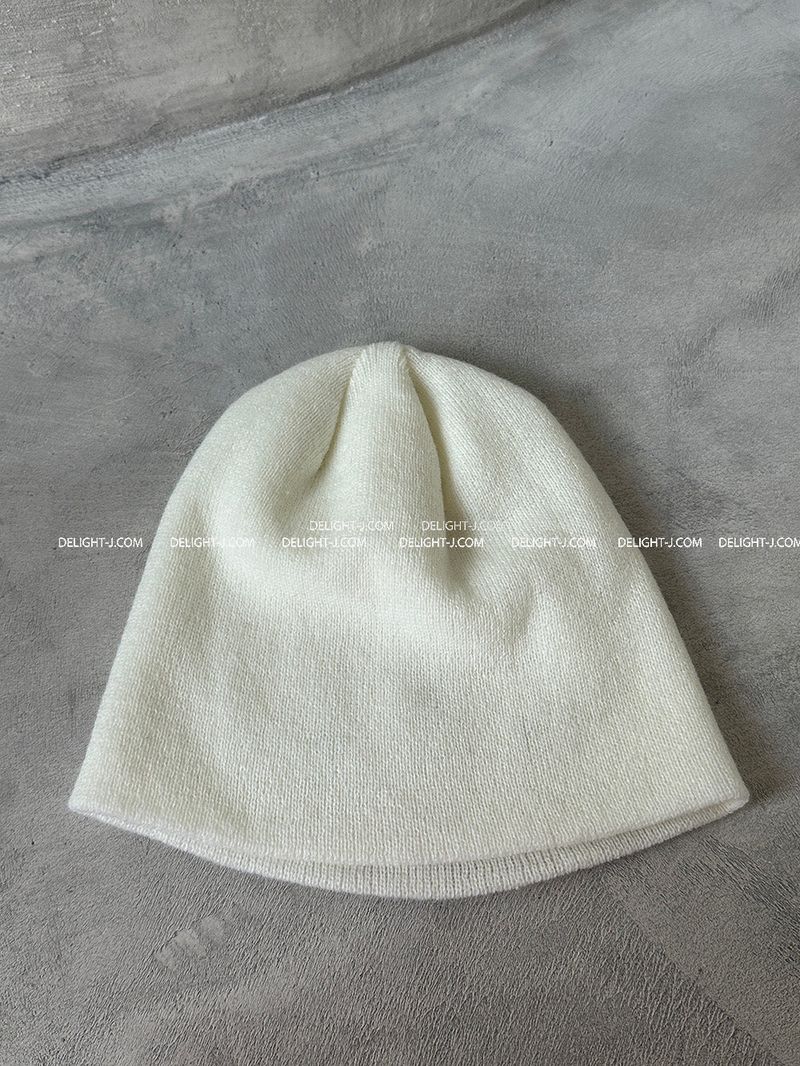 [UNISEX] Chrome Cross Stud Binnie
