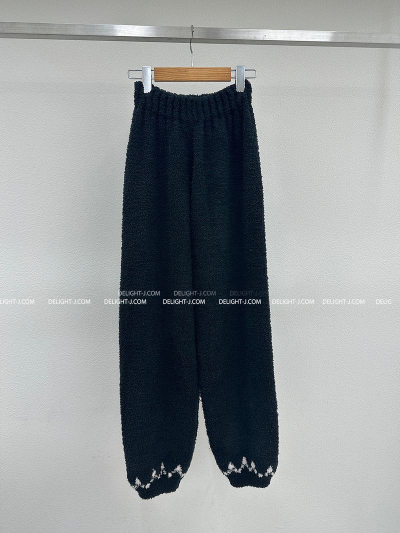 Rabbit sleeping pajamas home wear