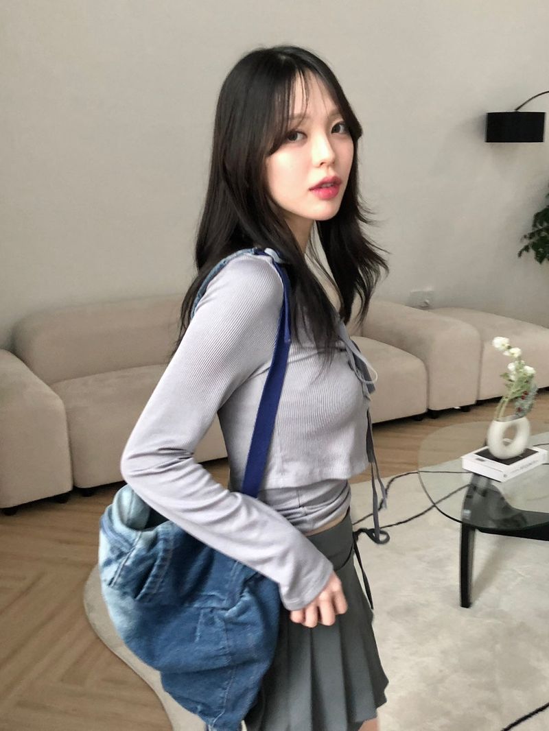 Abyss bag