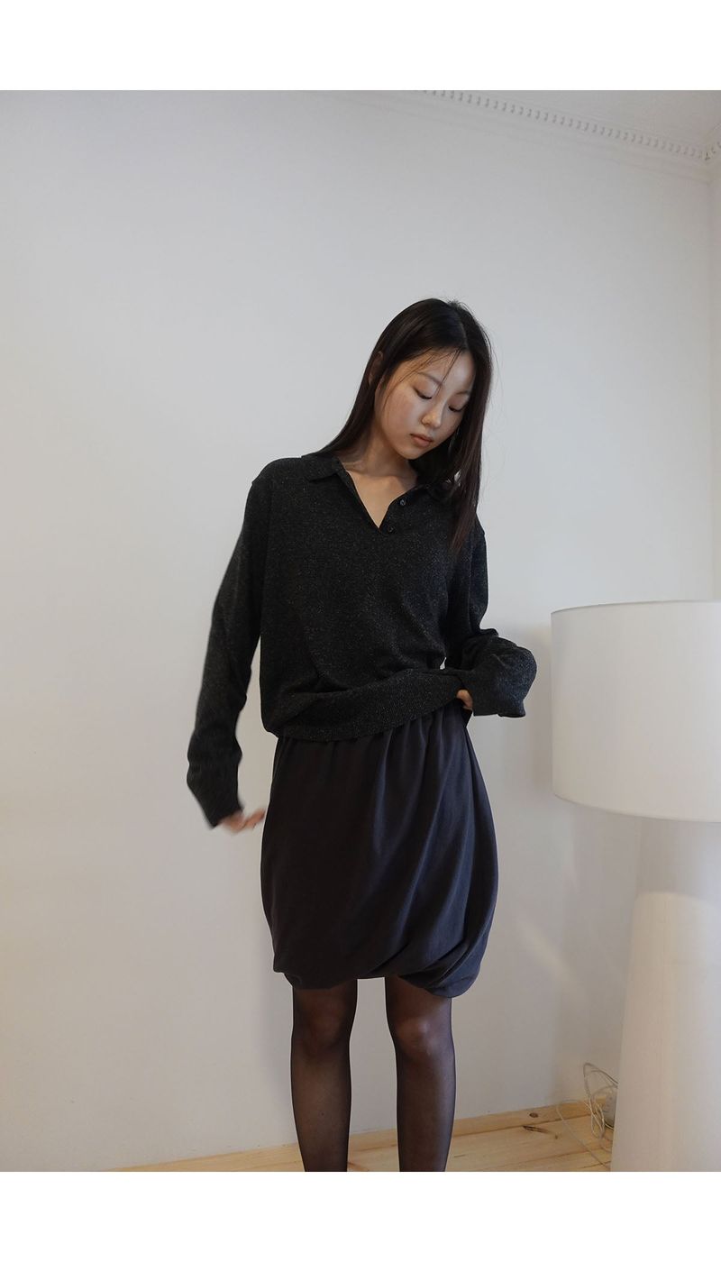 jersey pumpkin skirt (2C)