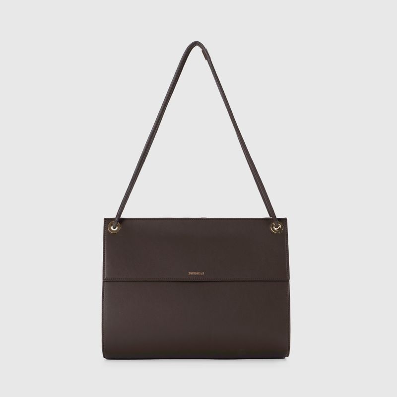 STILL Bag (Dark Brown)