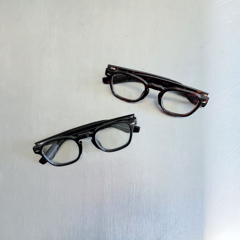 Stylish Glasses