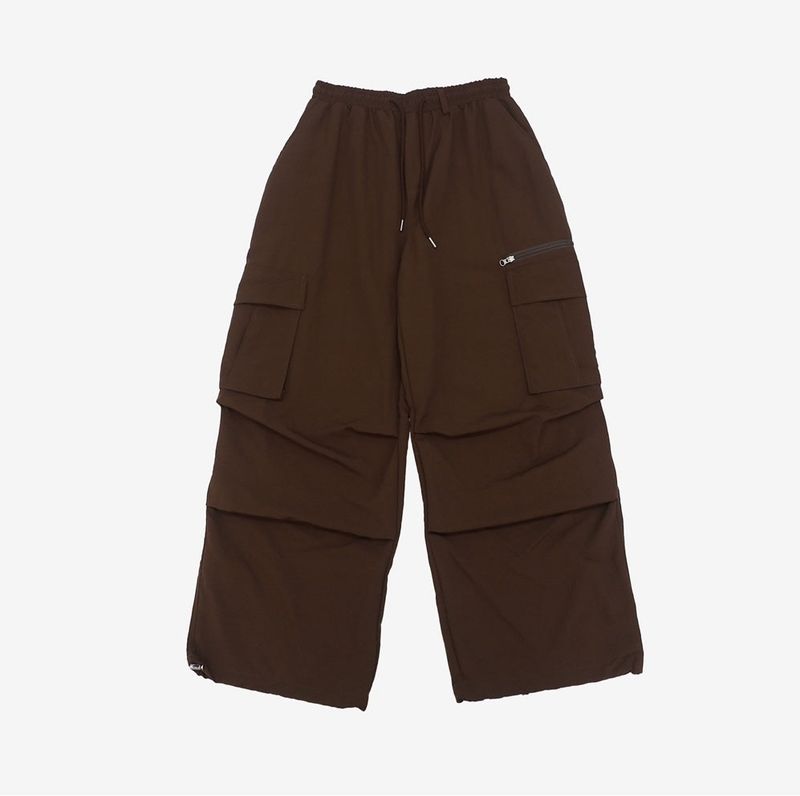 Zenv pocket pants