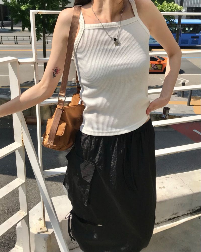 Khalesi skirt