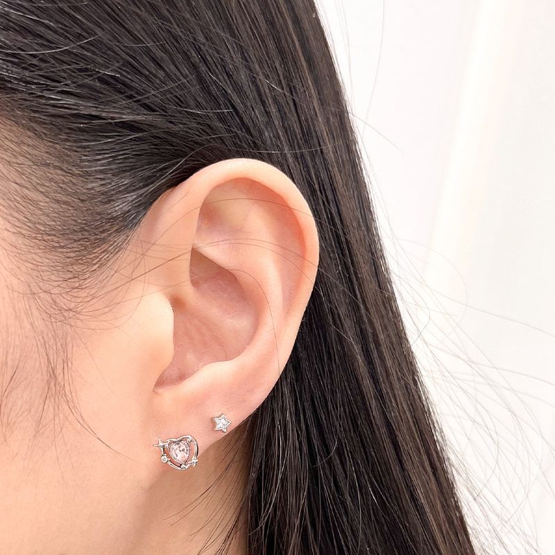 [SET] Star Planet Piercing