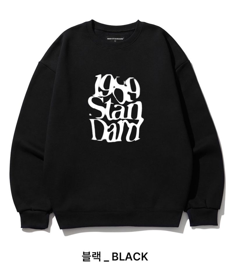 ILLUSION Sweatshirt(STMSTD-0072)