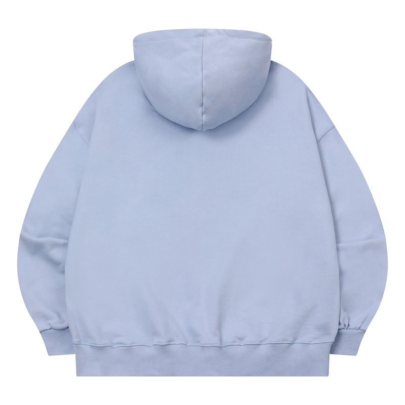 ICE AMERICANO HOOD T (UNISEX)
