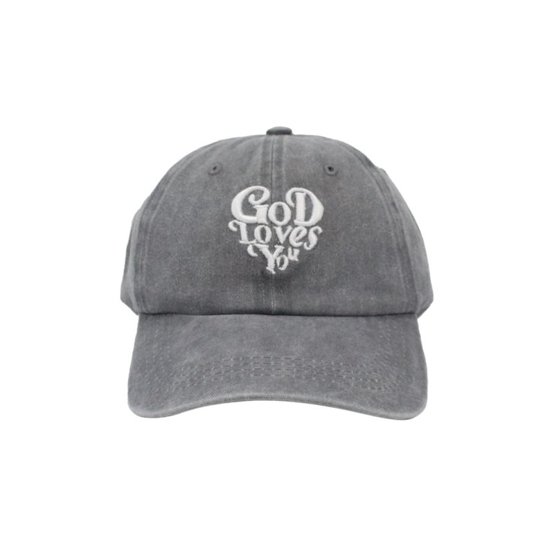 God Loves You ''RUNNER'' trainer