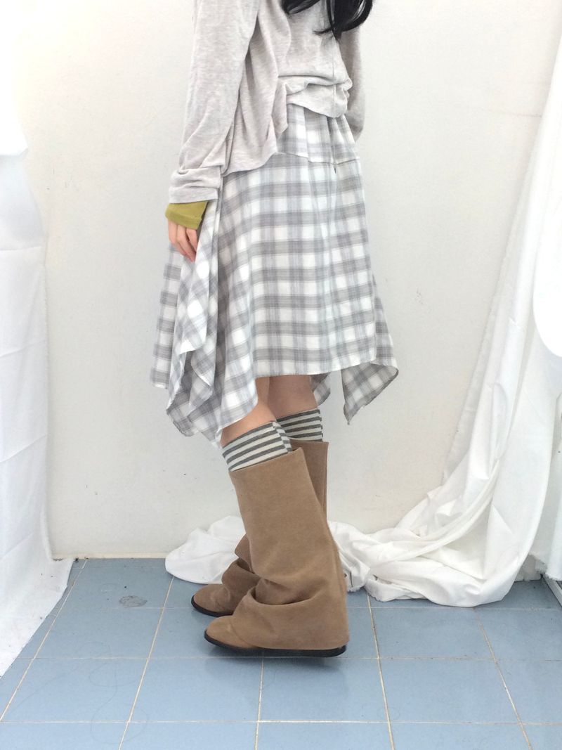 Coty Strap Cardigan