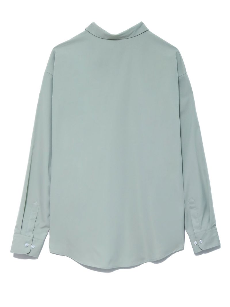 Grass Easy Take Shirt (11 colors)