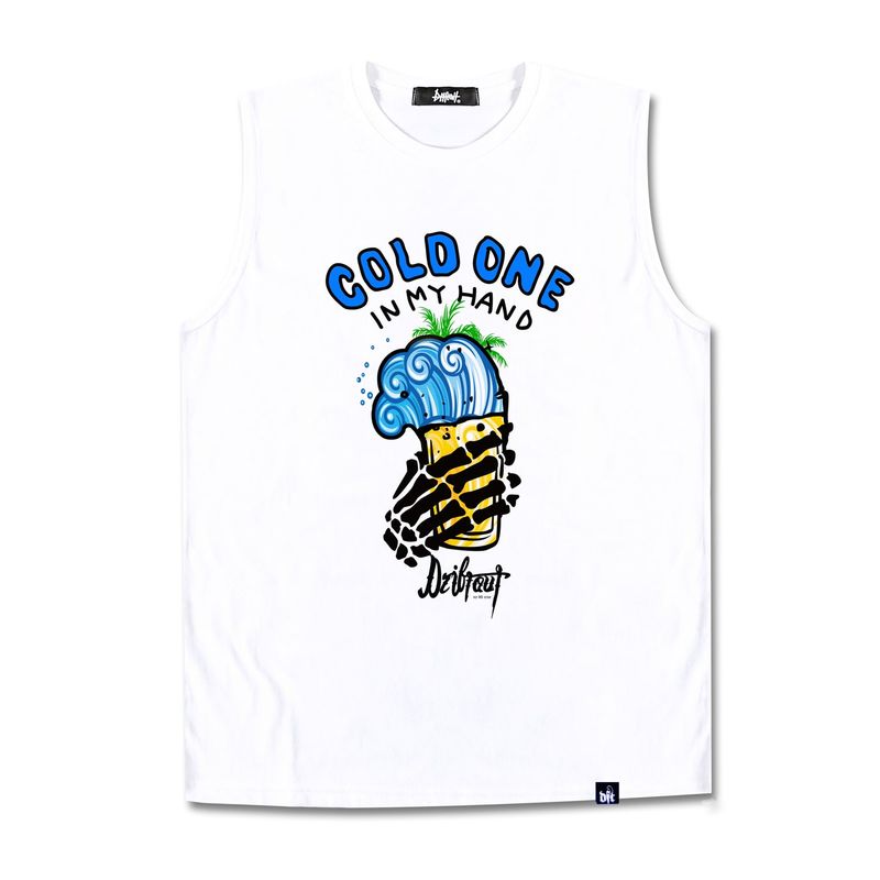 DB-052 COLD ONE