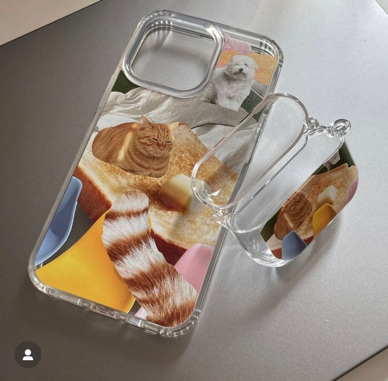 [AirPods] candy baby