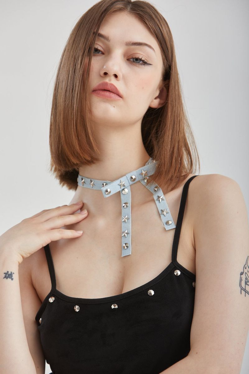 WINK CHOKER