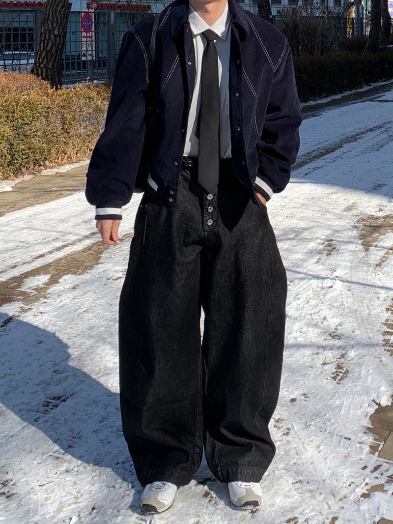 Mensfloor（メンズフロア）の「Karil Corduroy Jacket（Jackets/Outerwear）」
