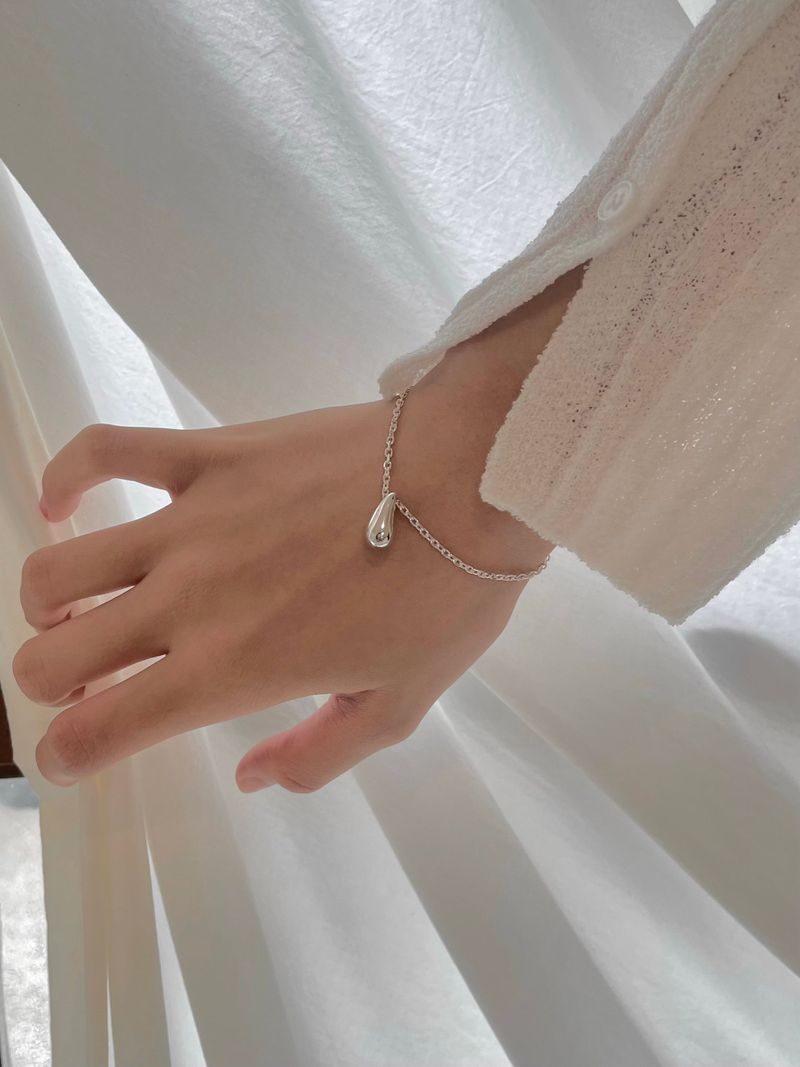 After Dawn（アフター ドーン）の「DEW DROP BRACELET（Accessories）」