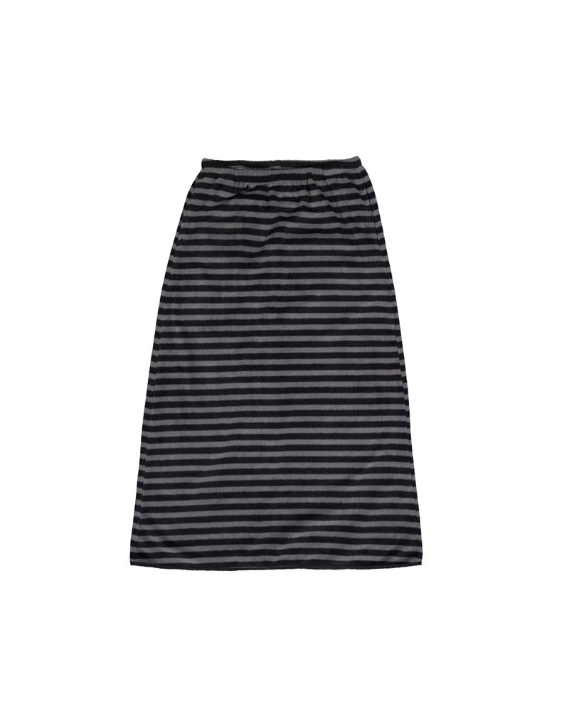 Pocket Fleece SK [Striped]
