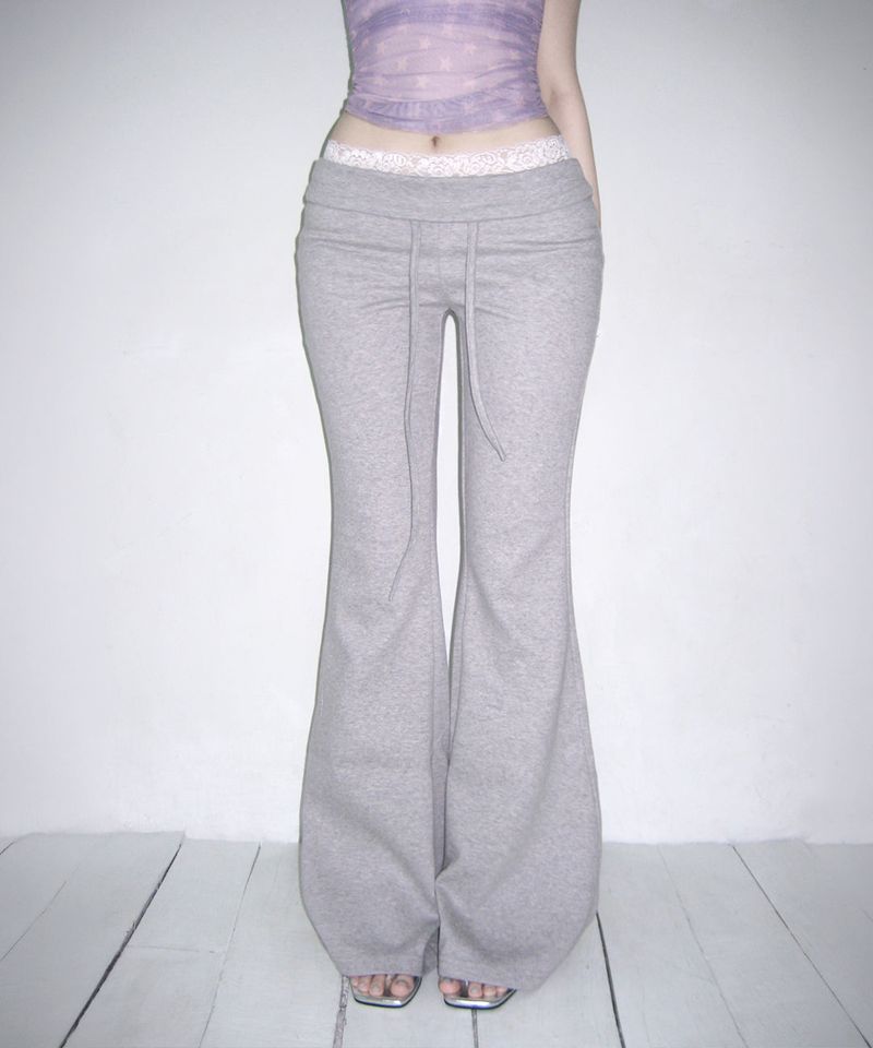 rosy lace inner pt (4colors)