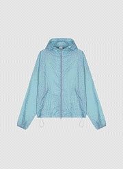 Air Layer Wind Jacket