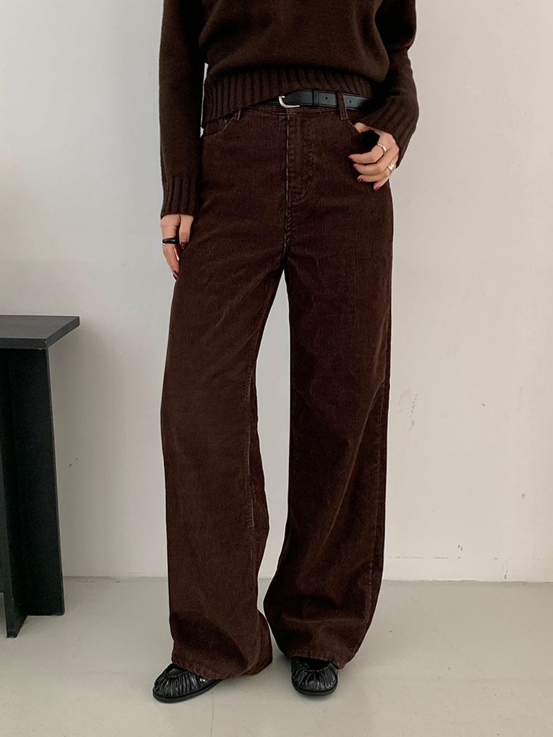 [MADE] CONTE WOOL KNIT