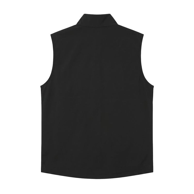 VYLON Performance Run Vest Windbreaker