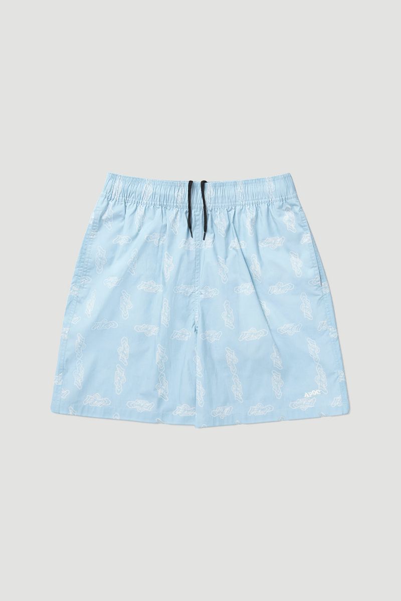 APIECEOFCAKE（ピースオブケイク）の「FLIP Trunk_Cloud Blue（Pants）」