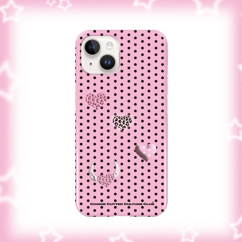 HEARTWALKING (pink)