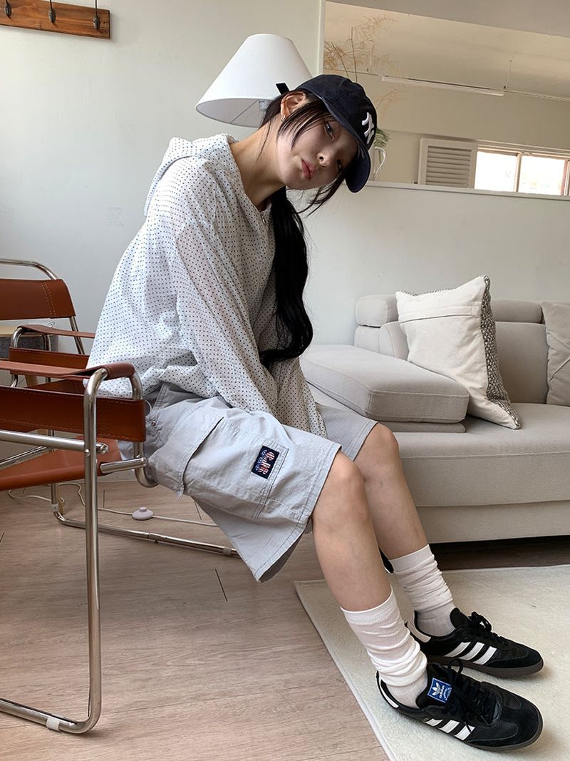 DOT COOL JUMPER (2C)