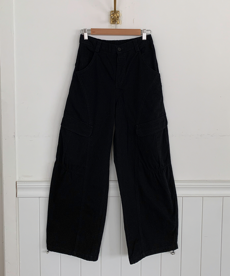 Two Way Wear cargo pants 