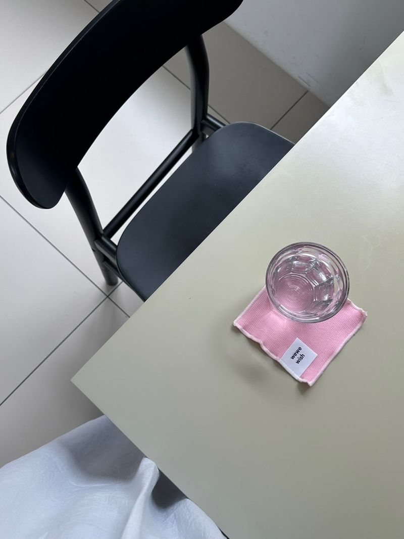 tea coaster